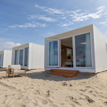 Сasa de vacaciones Lua House