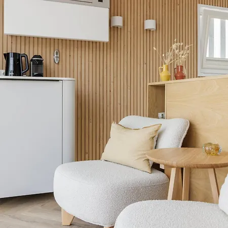 Lua House * Zandvoort