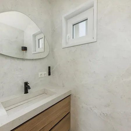 Lua House Holiday home