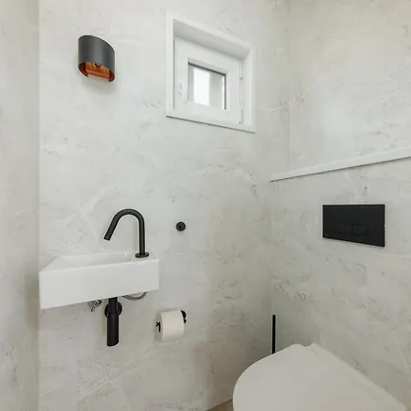 Lua House Holiday home