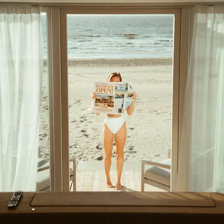 Casa vacanze Lua House *