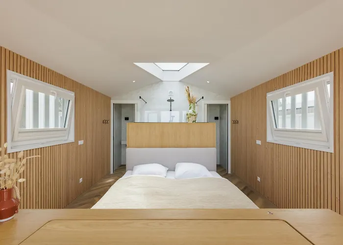 Holiday home Lua House