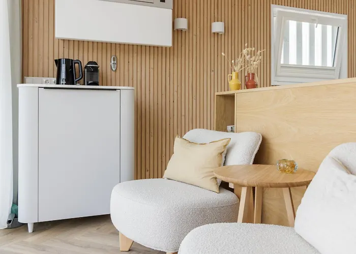 Lua House * Zandvoort