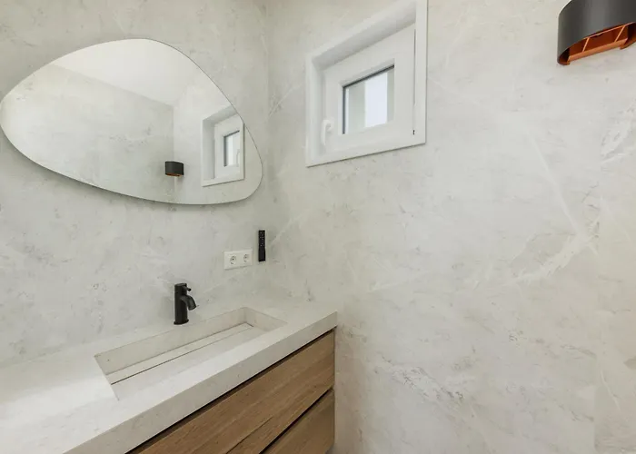 Lua House Casa de Férias