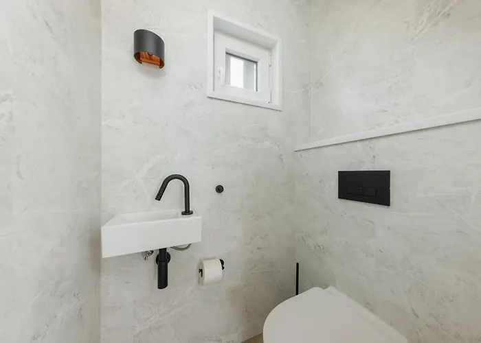 Lua House Holiday home